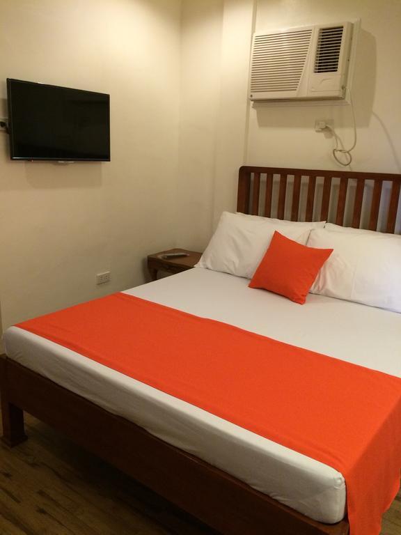 Casa Roces Bed & Breakfast Legazpi Ruang foto